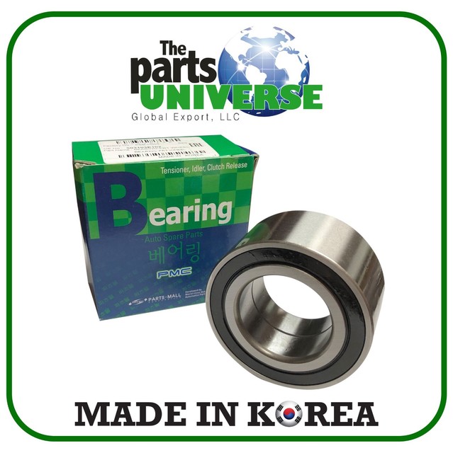 Wheel Bearing for 0309 Kia Sorento 3.3L 3.5L 3.8L Front 503103E102 eBay