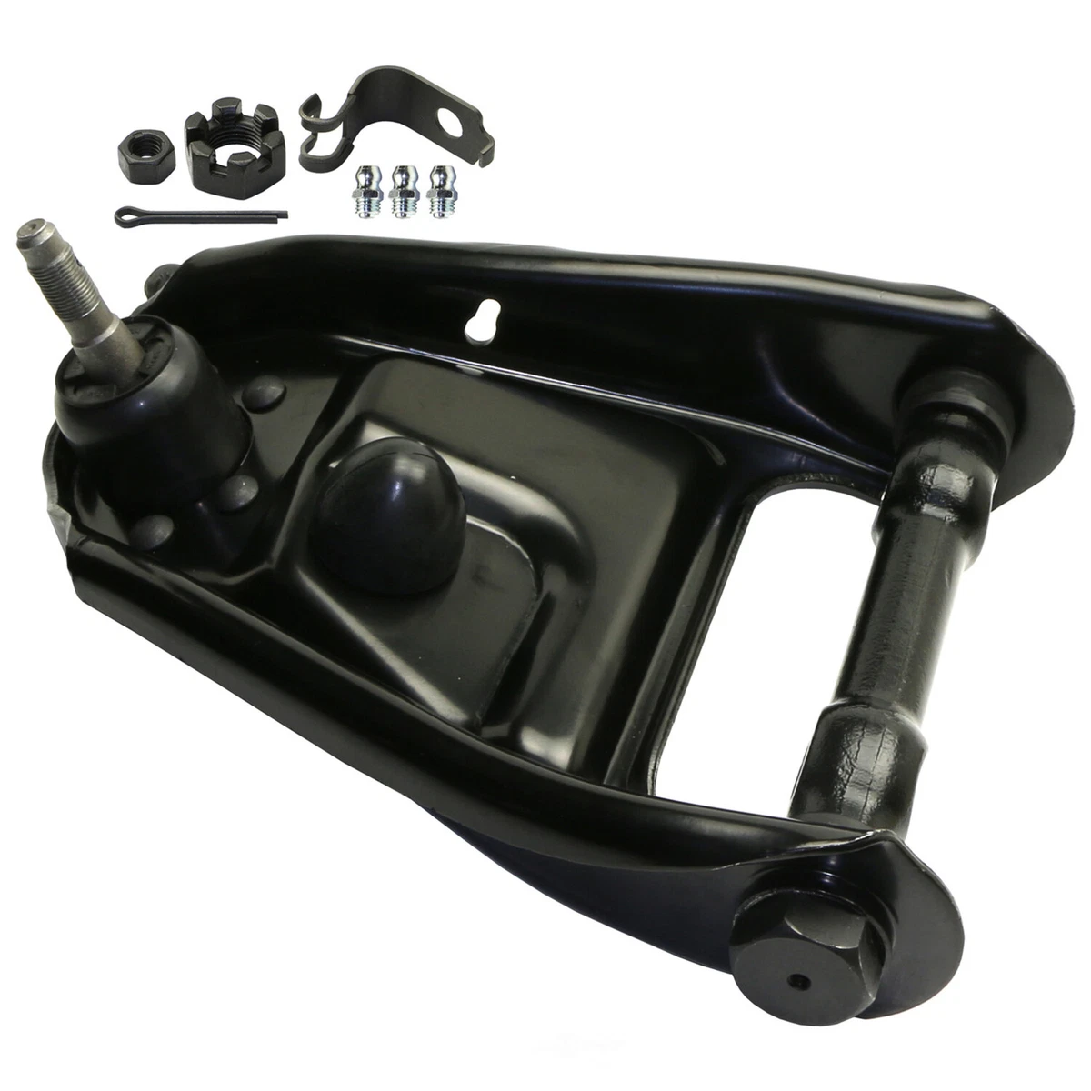 Suspension Control Arm and Ball Joint Assembly Moog RK622887 | eBay