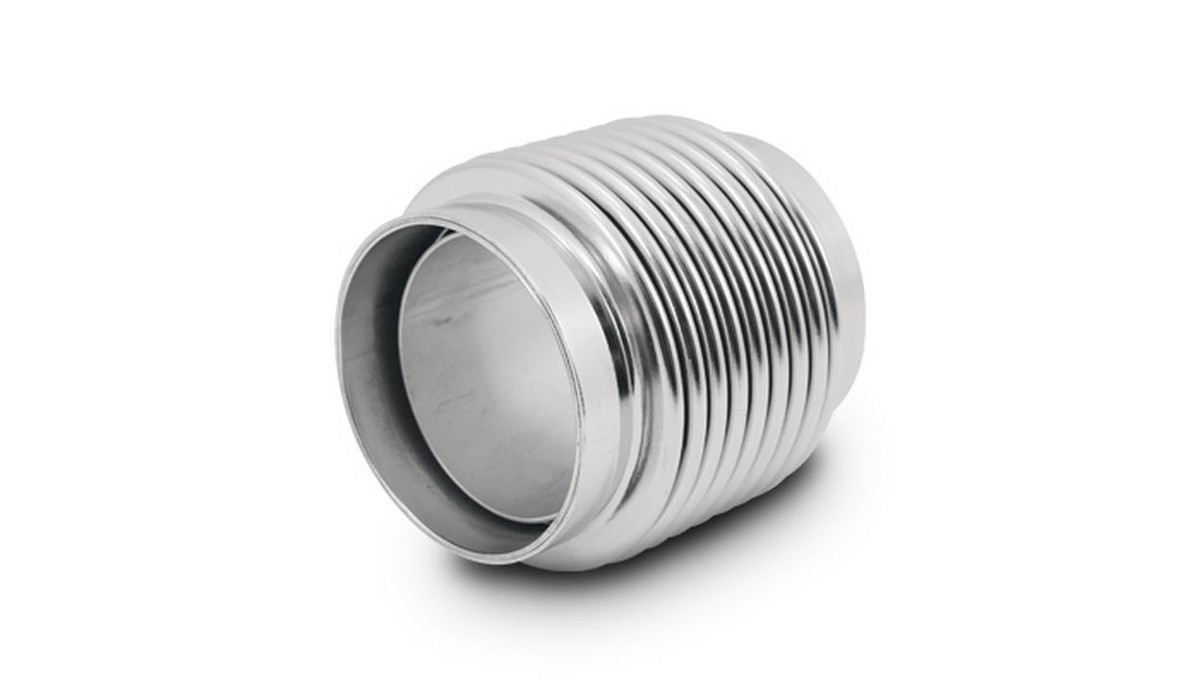 Stainless Steel Bellow Assembly 1.5 Stainless Steel Bellow Assembly 1.5