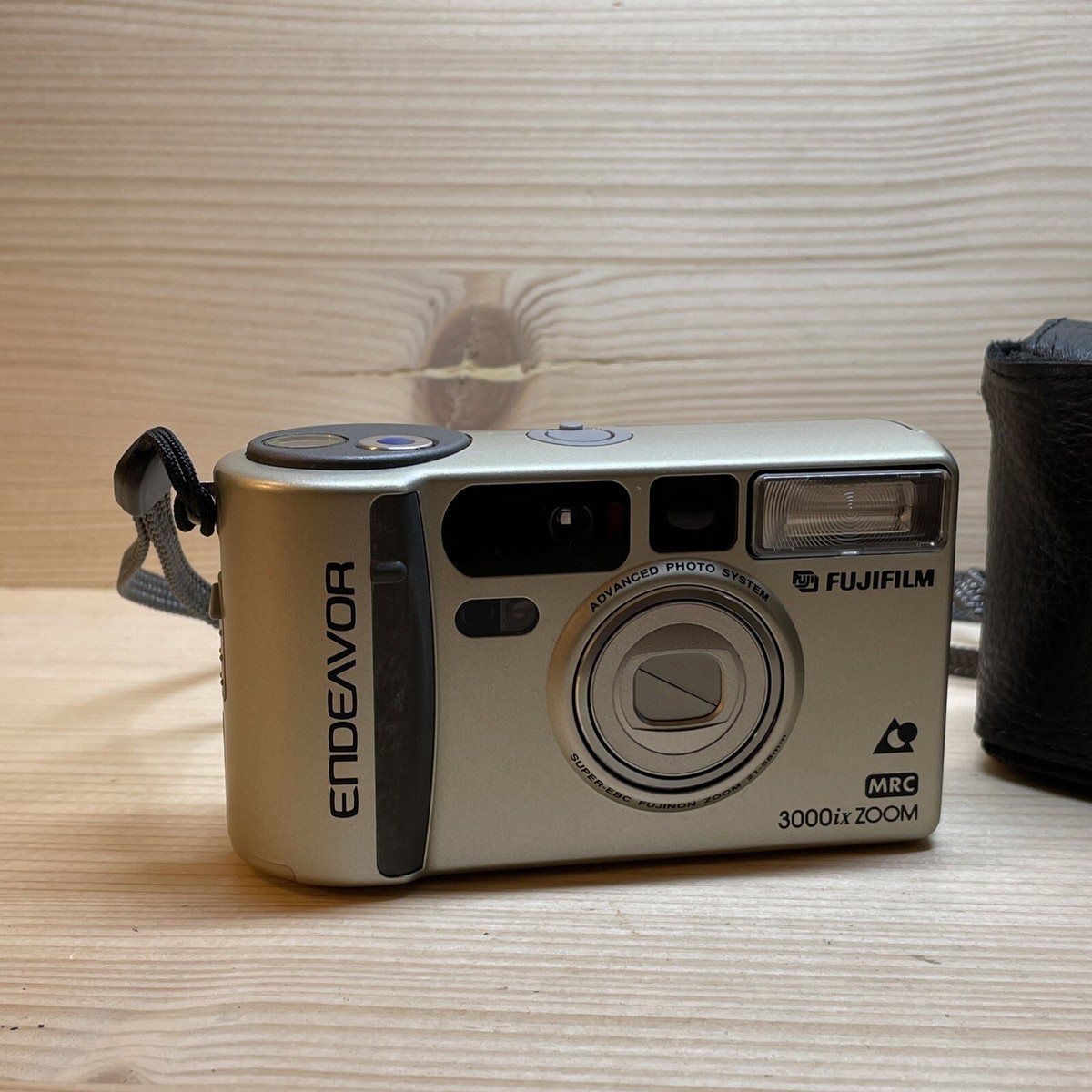 fujifilm endeavor 3000ix Zoom Camera | eBay