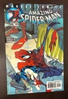 AMAZING SPIDER MAN #35 (Marvel Comics 2001) -- J Scott Campbell -- NM-