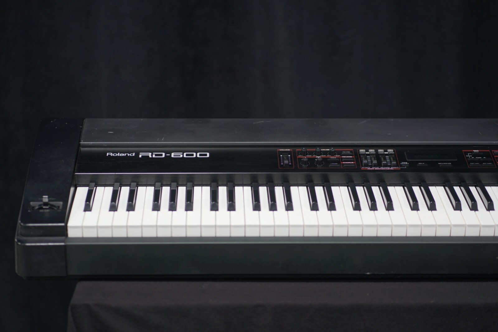 Roland RD600 Digital Stage Piano eBay