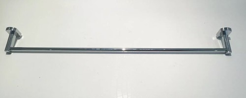 CHICAGO 70cm SINGLE TOWEL RAIL. NEW. - Picture 10 of 12