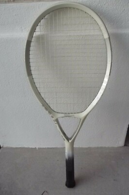 Wilson NCode N1 Oversize Tennis Racquet 115 sq in 4 5/8 VGC Lite
