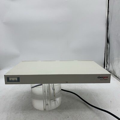 Cisco Pro Access Solutions CPA 2501 Wired Router. Tested For Power.