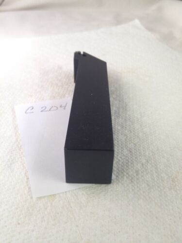 1 NEW SECO 20 MM SHANK TOOL HOLDER. P/N: SVJBR2020K11. (c204) - Picture 7 of 7
