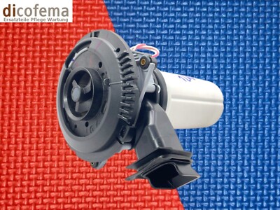 Nivona Mahlwerk neueste Version 120V / 60Hz EF0106718 NEU mit Sensor