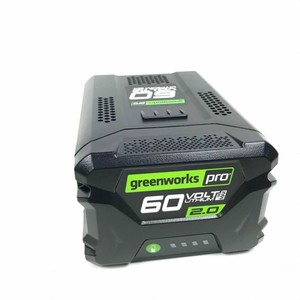 Аккумулятор energy 60