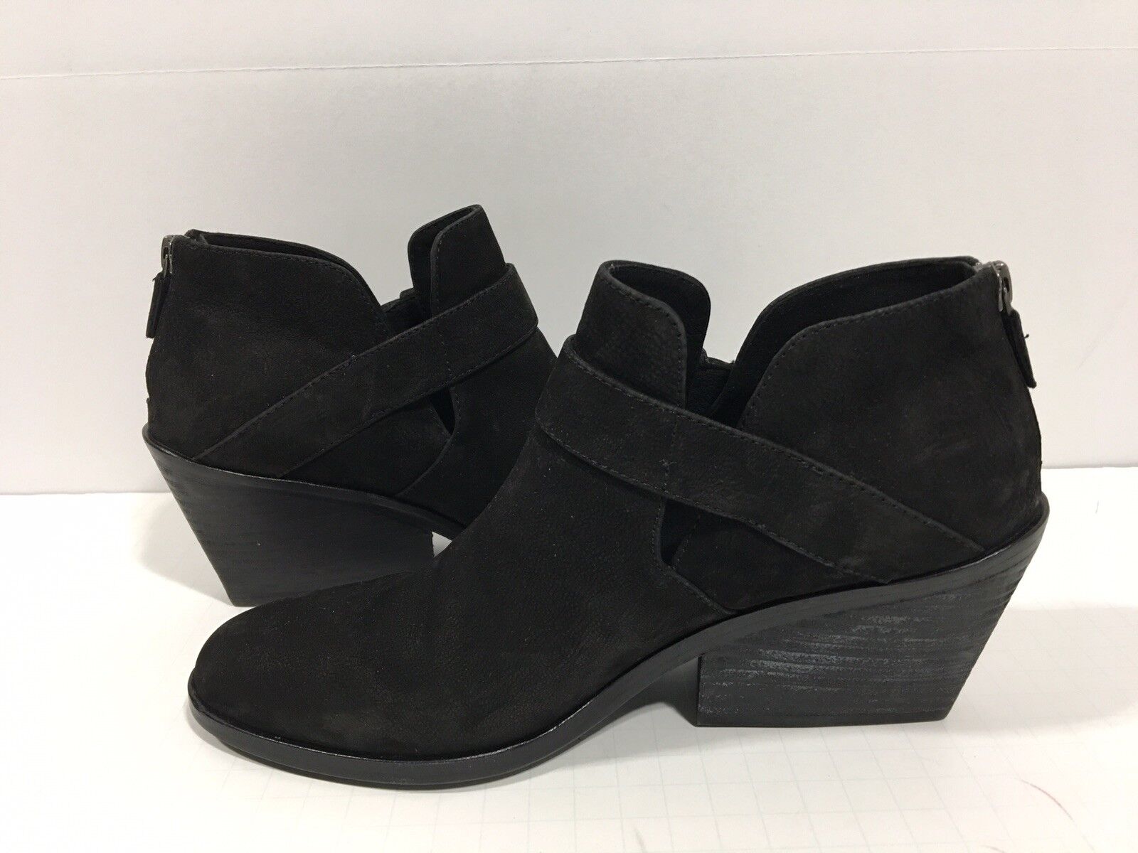 Eileen Fisher Ives Botín Negro Negro Botín Talla 8.5 (al por menor 249) 8eb61f Eileen Fisher Ives Botín Negro Negro Botín Talla 8.5 (al por menor 249) 8eb61f