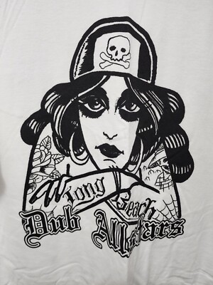 Long Beach Dub All Stars Tシャツ XL sublime Long Beach Dub All Stars T-Shirt Size XL Sublime Opie Ortiz