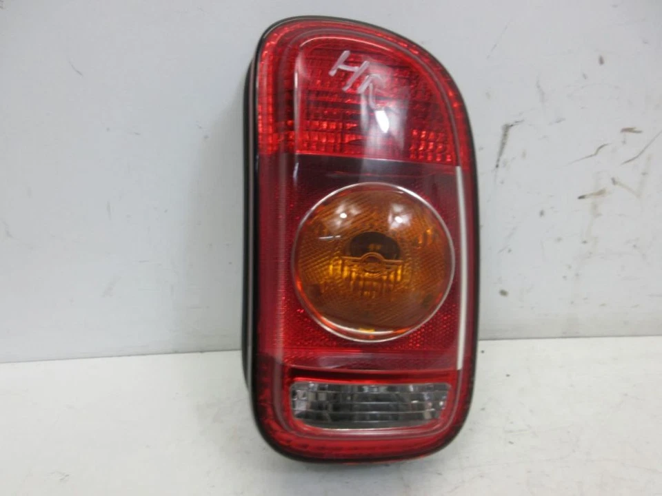 Faro Posteriore Destro Compatibile Con MINI MINI CLUBMAN (R55) COOPER 7167412 - Immagine 2 di 4