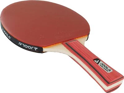 JOOLA Tischtennisschläger Team Junior | Tischtennis Schläger TT Racket Kinder
