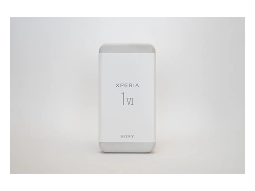 SONY Xperia 1 VI XQ-EC44 scarlet 256GB/12GB RAM Odblokowany JAPONIA NOWY - Zdjęcie 6 z 6