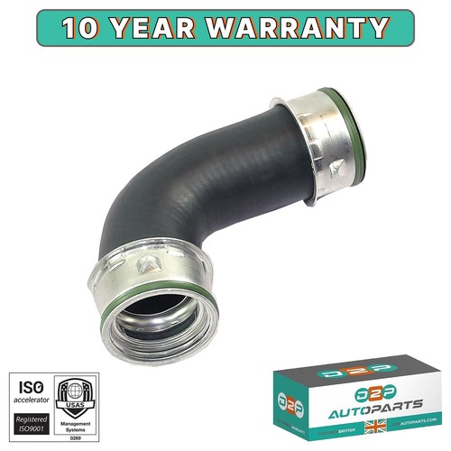INTERCOOLER TURBO HOSE PIPE FOR VW GOLF V JETTA PASSAT TOURAN 2.0TDI 1K0145790C