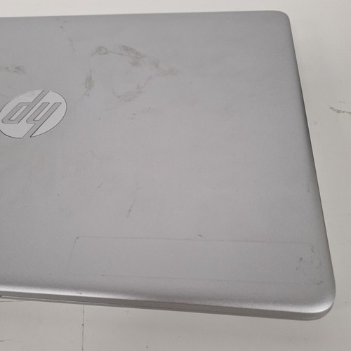 HP Laptop 14" 14s-dq3026TU, Intel Celeron N4500 4GB/128GB, Silver *B-GRADE* - Picture 3 of 11