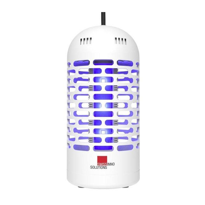 SWISSINNO Lampada Cattura Insetti Led W. 3 1 254 001