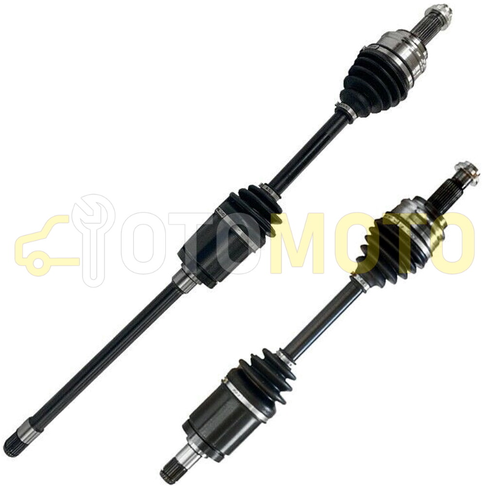 Cardan BMW X3 Cardan (arbre De Transmission) Avant Gauche Pour BMW X3 E83  (2003-2010) - Boîte Manuelle Ou Auto Arbre Transmission Bmw X3