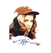 P.J. Soles Signed Autographed 8x10 Photo Rock And Roll High School BAS PJ HOT ☀️ P.J. Soles Signed Autographed 8x10 Photo Rock And Roll High School BAS PJ HOT ☀️