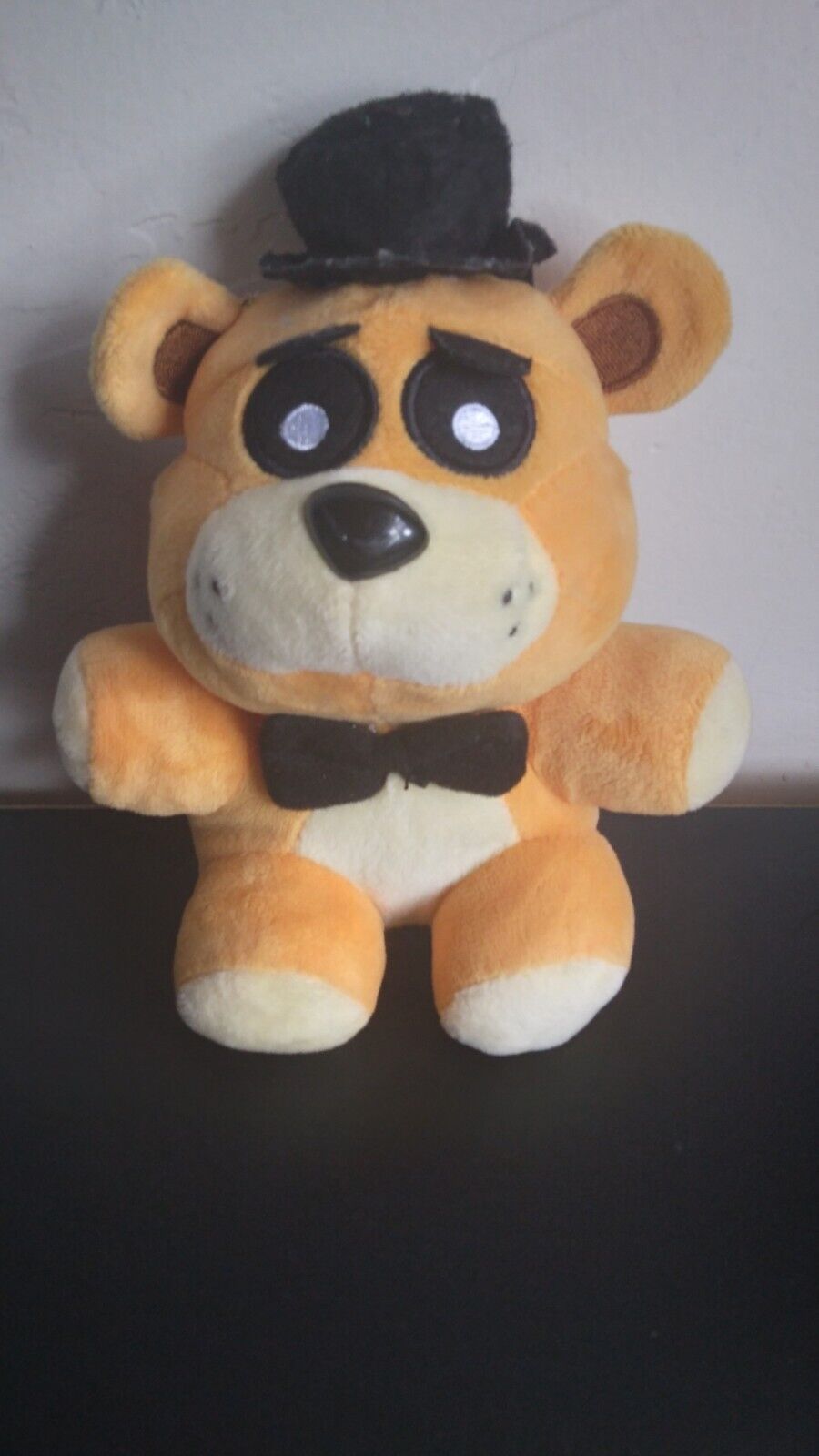 Funko fnaf plush golden freddy for Sale in Fontana, CA - OfferUp