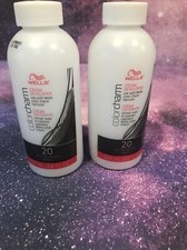 Wella Color Charm Cream Developer 20 Volume 3.6 oz Brand New