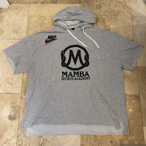 Mamba Sports Academy Nike Kobe NBA 