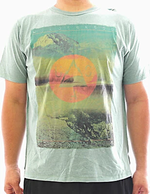 T-Shirt für Herren Kurzarm Shirt bedruckt Easy-1973 - Bild 1 von 4
