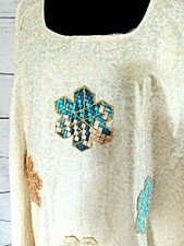Kaftan/cowl dress/boubou elephant design- ready to wear- Ankara, Linen, chiffon