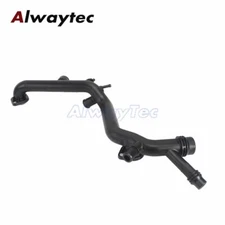 Engine Cooling Sytem Coolant Radiator Water Pipe 06E121045E Audi A6C62.4/2.8/3.2