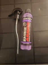 SHINE ARMOR Ceramica Coating Fortify Quick Coat Protection Wax Polish  Waterless
