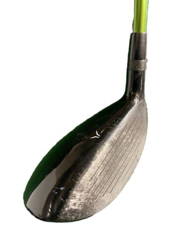Top Flite Gamer Ti Matrix 3 Hybrid 19* RH Men's 85g Aldila Regular Graphite 40" - Picture 3 of 11