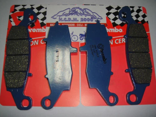 Brembo Bremsbeläge für Motorrad & Roller-Teile für vorne