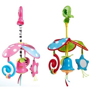 tiny love cot mobile