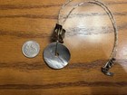 Vintage Signed Nomad Jewelry Hanan Yanny Cape Town Boho Beaded Necklace  — photo 8