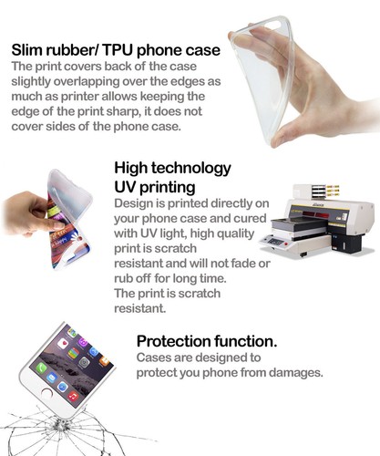 Sexy Women Black Hair Rubber Plastic Phone Cover Case fits All Apple iPhone - Picture 2 of 5