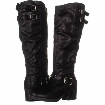 carlos santana riding boots