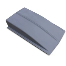 Cowl Hood Scoop Fist Gen '82-'93 S10 S15 Sonoma Blazer Jimmy - Made in USA