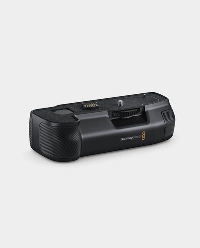 Blackmagic Pocket Camera Battery Pro Grip - Bild 1 von 2