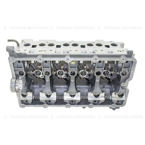 Zylinderkopf nackt für VW Audi Seat Skoda 2.0 TDI 03G103351B / 908718 - Bild 2 von 7