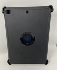 OtterBox Defender Pro Series Case for Apple iPad 7th 8th  9th Gen - Black -B 
