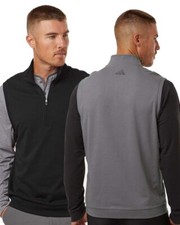 Adidas - Club Vest - A599 Stadium, Team Vest, Golf Shirt, dad gift