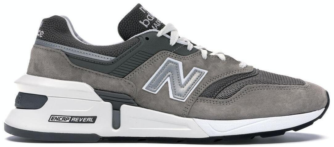 New Balance 997 Grey Day 2019 - Encap Reveal for Sale
