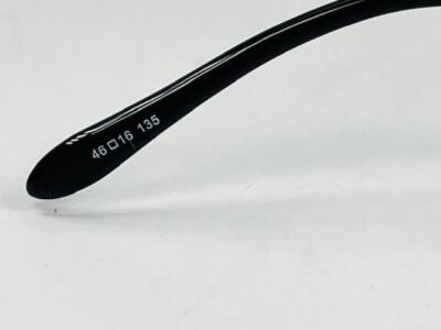 New David Benjamin KIDS DB-115 C3 Wine & Black Eyeglasses 46/16/135 New David Benjamin KIDS DB-115 C3 Wine & Black Eyeglasses 46  main image 2