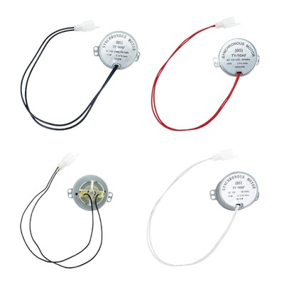 Automatic Incubator Egg Turning Motor For Incubator Connector