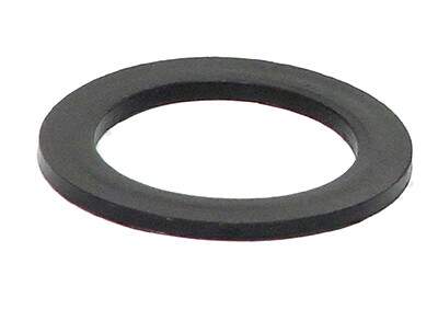 Engine Oil Filler Cap Gasket fits 98-07 Volvo V70 2.4L-L5