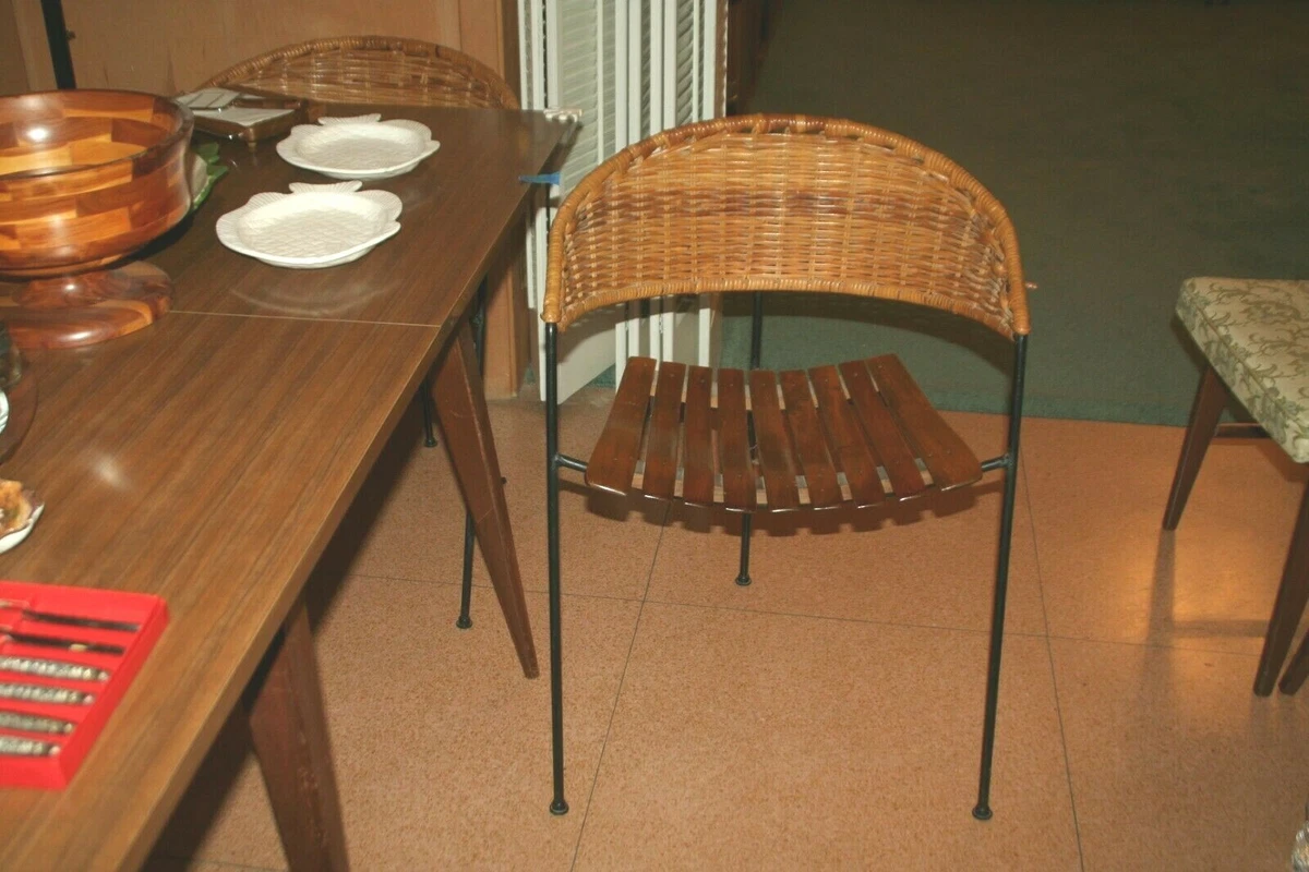 Ebay mid century modern chairs sales