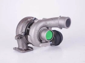 Turbolader 712665-0002 ALFA 147 156 - 1.9 JTD 16V - FIAT STILO (192) 1.9 JTD