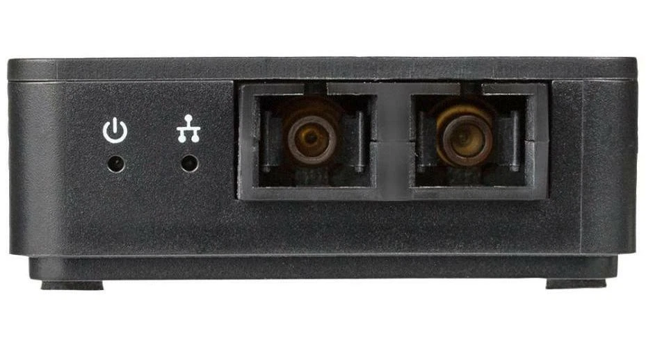 USB 3.0 to Fibre Optic Converter 1000Base-SX SC - STARTECH - Image 2 of 3