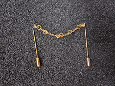 (C6) Frackkette für bis zu 3-7 Miniaturorden Anhänger