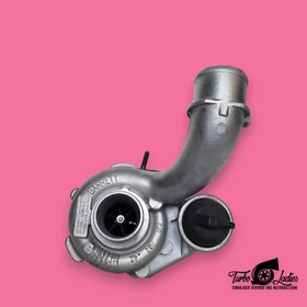 Turbolader Nissan Interstar dCi 90 Opel Movano 2.2 DTI Renault Master  702404