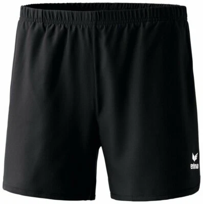 Erima Damen Tennis Short Schwarz Gr. 38 - 44 Preishammer !